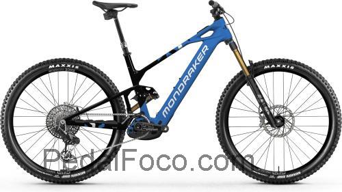 Mondraker Crafty Carbon RR SL ficha tecnica